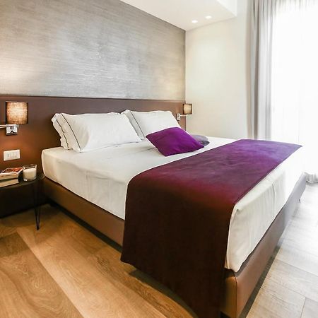 La Bella Modena Hotel Kültér fotó