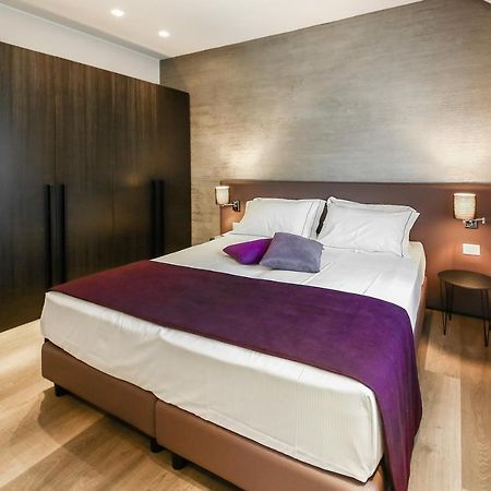 La Bella Modena Hotel Kültér fotó