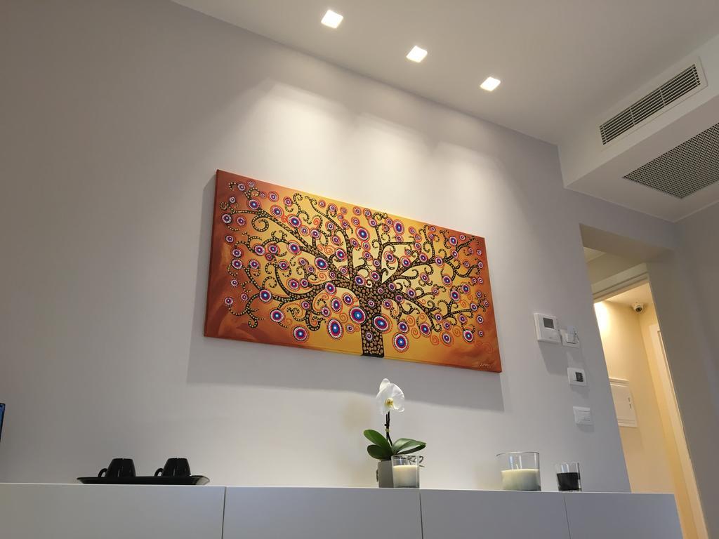 La Bella Modena Hotel Kültér fotó