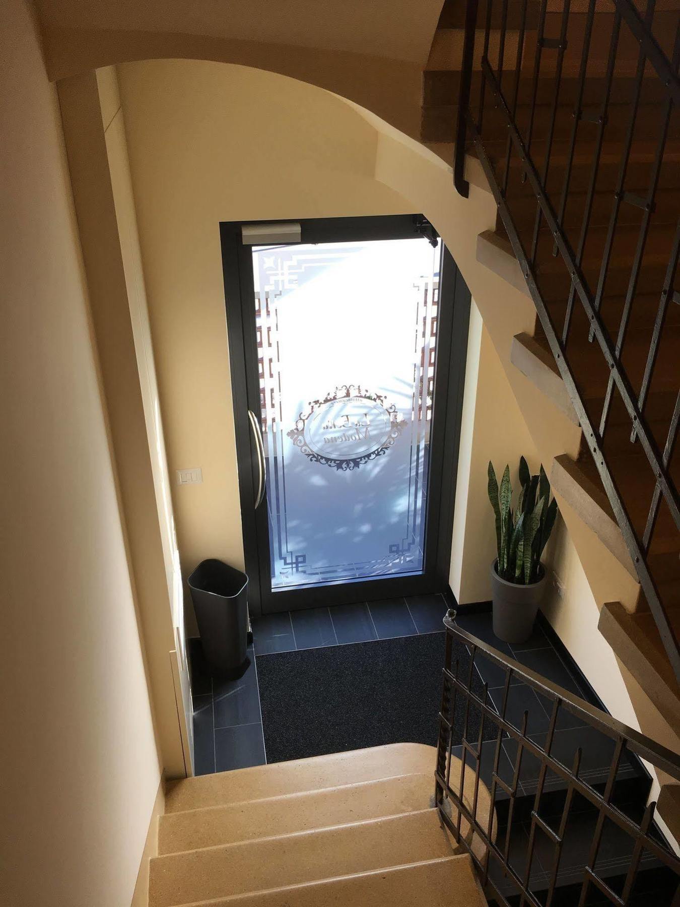 La Bella Modena Hotel Kültér fotó