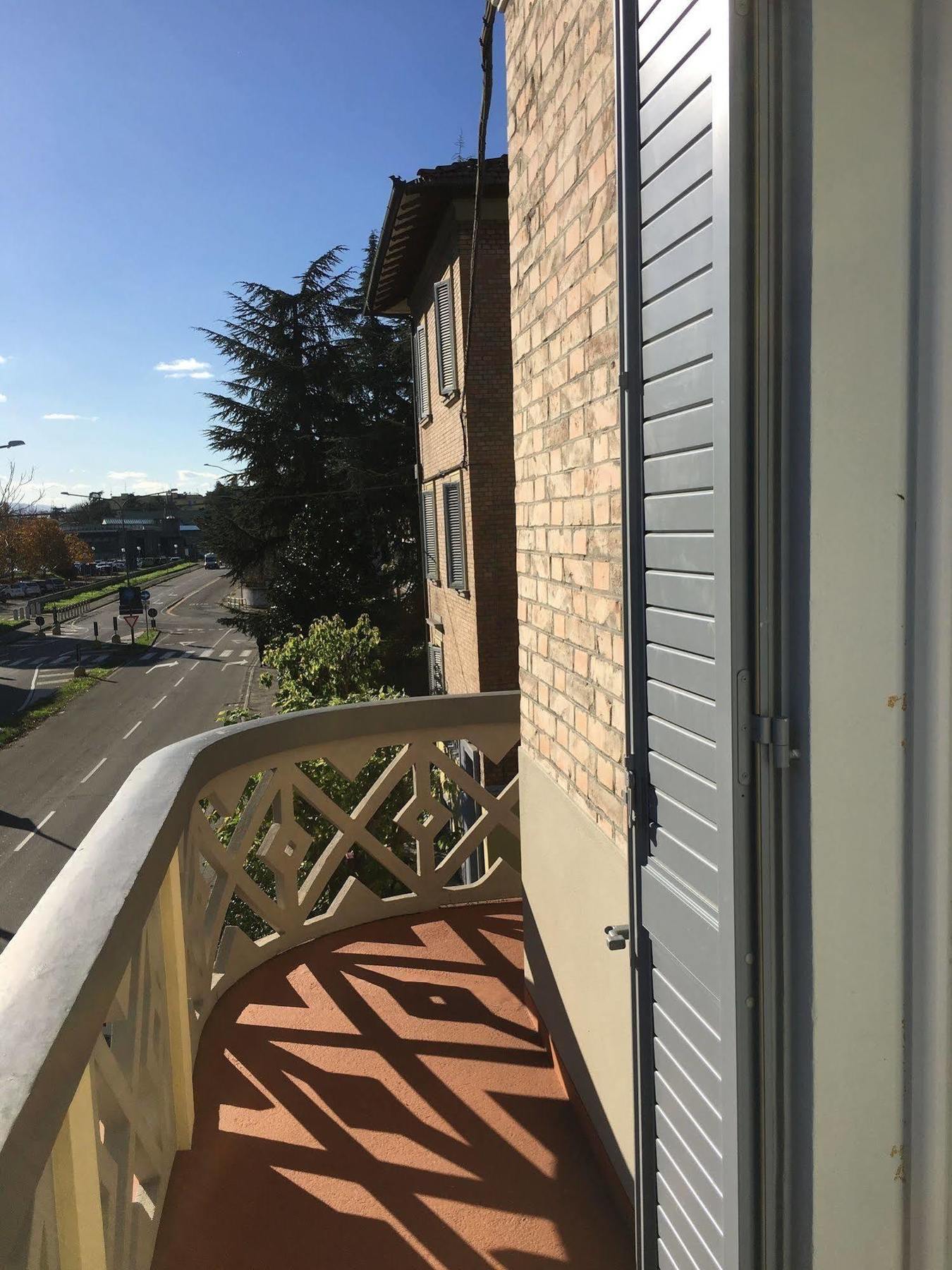 La Bella Modena Hotel Kültér fotó