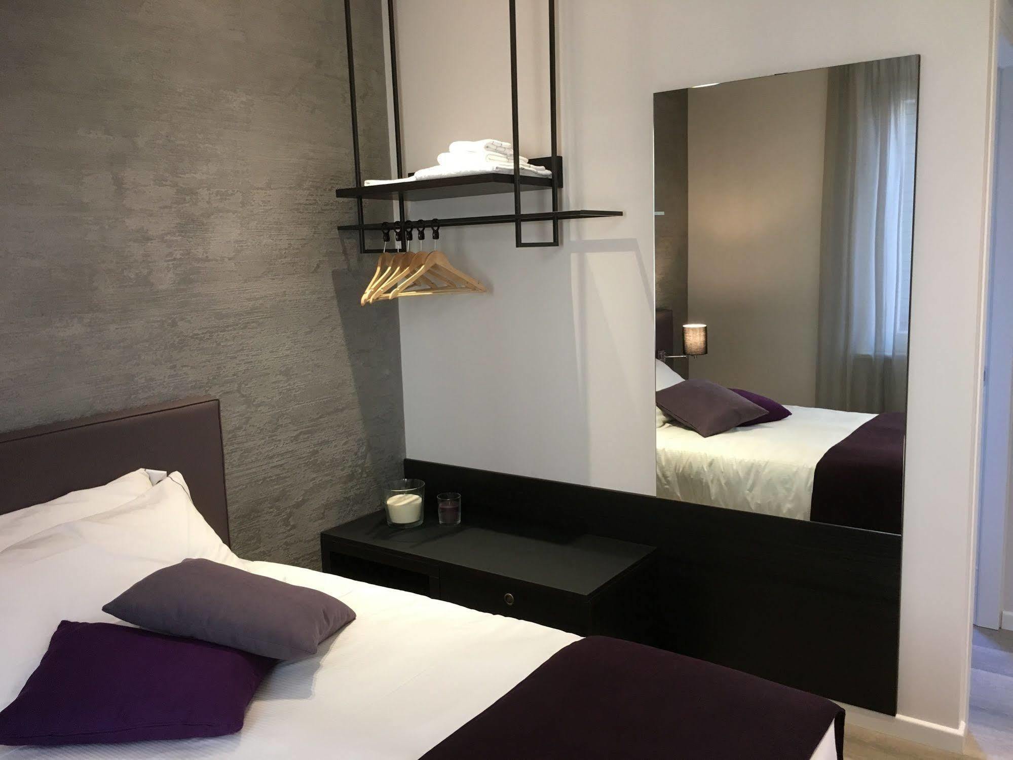 La Bella Modena Hotel Kültér fotó