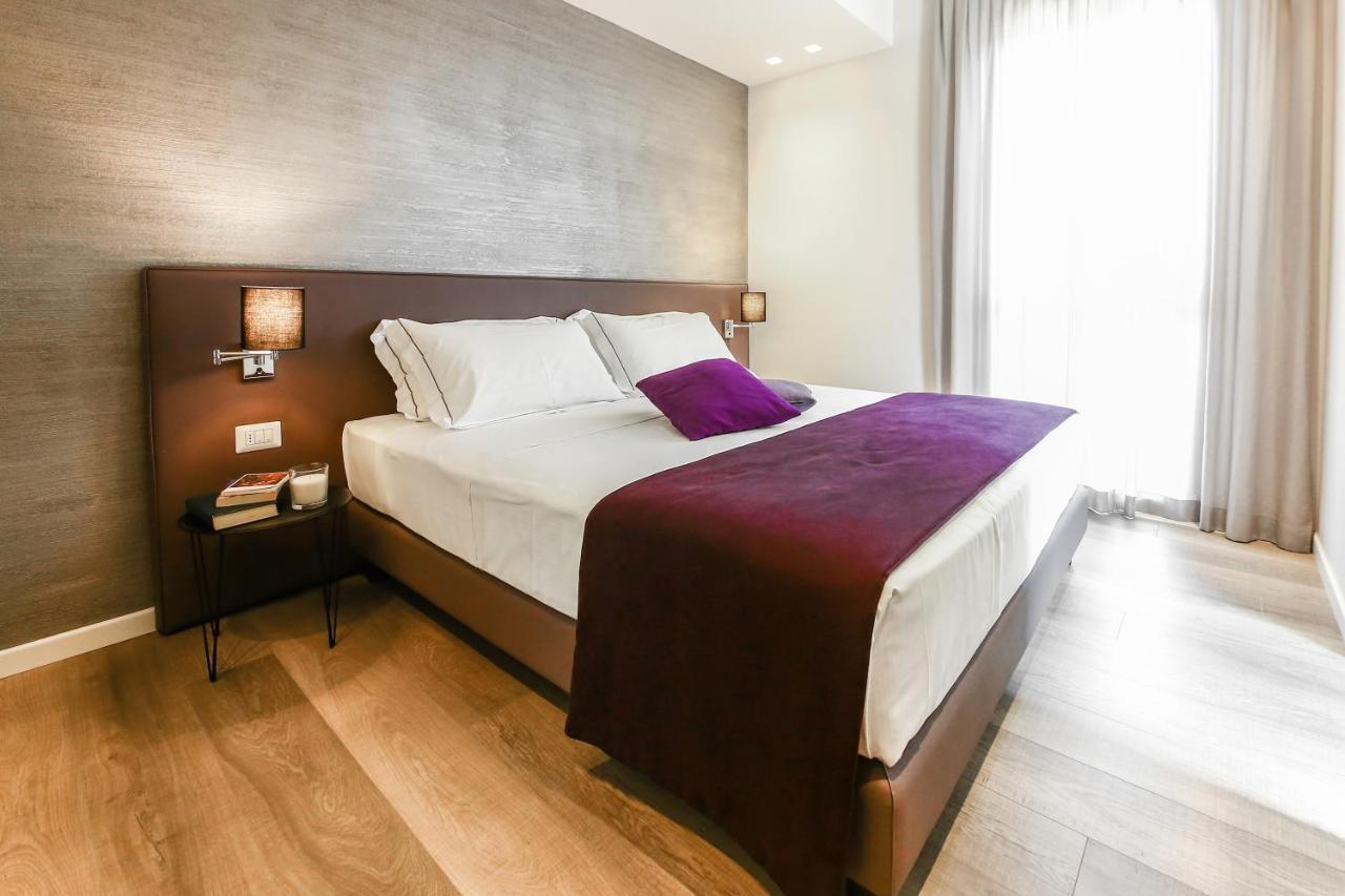 La Bella Modena Hotel Kültér fotó