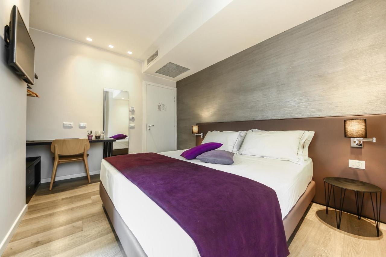 La Bella Modena Hotel Kültér fotó