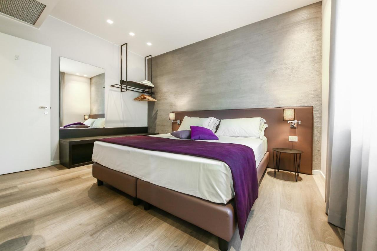 La Bella Modena Hotel Kültér fotó