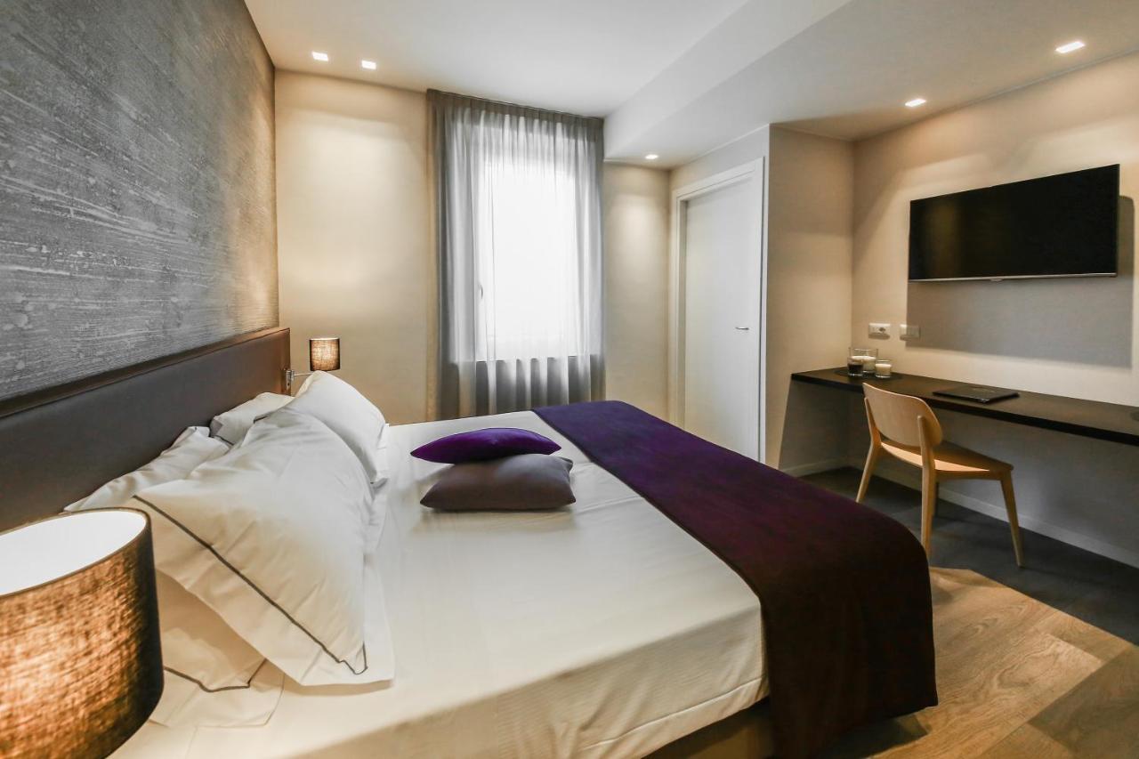 La Bella Modena Hotel Kültér fotó
