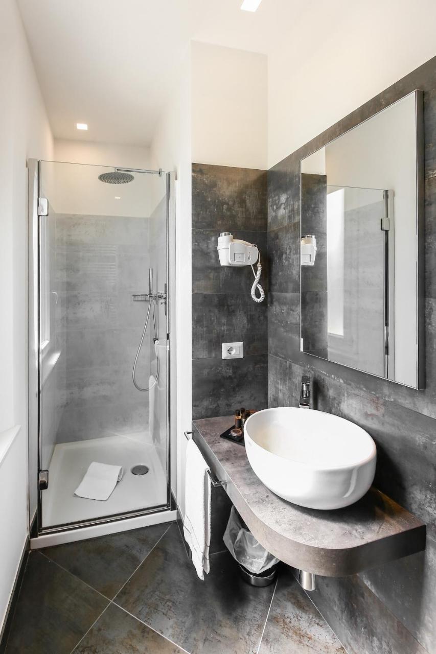 La Bella Modena Hotel Kültér fotó