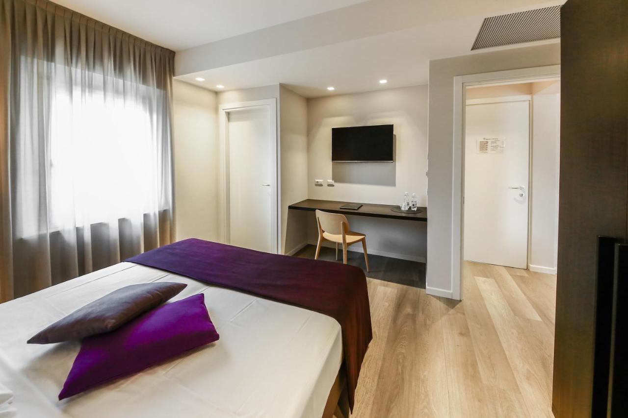 La Bella Modena Hotel Kültér fotó