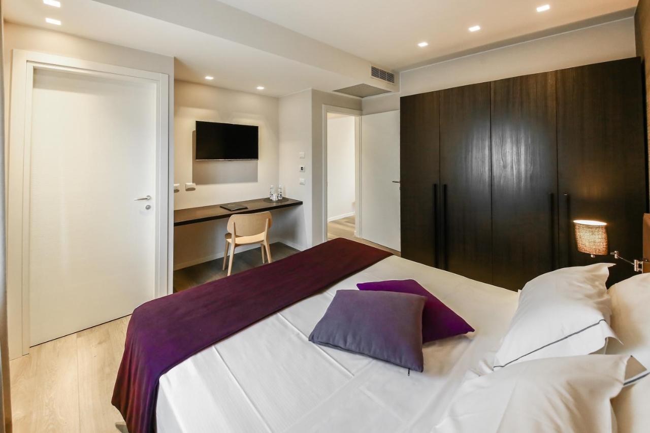 La Bella Modena Hotel Kültér fotó