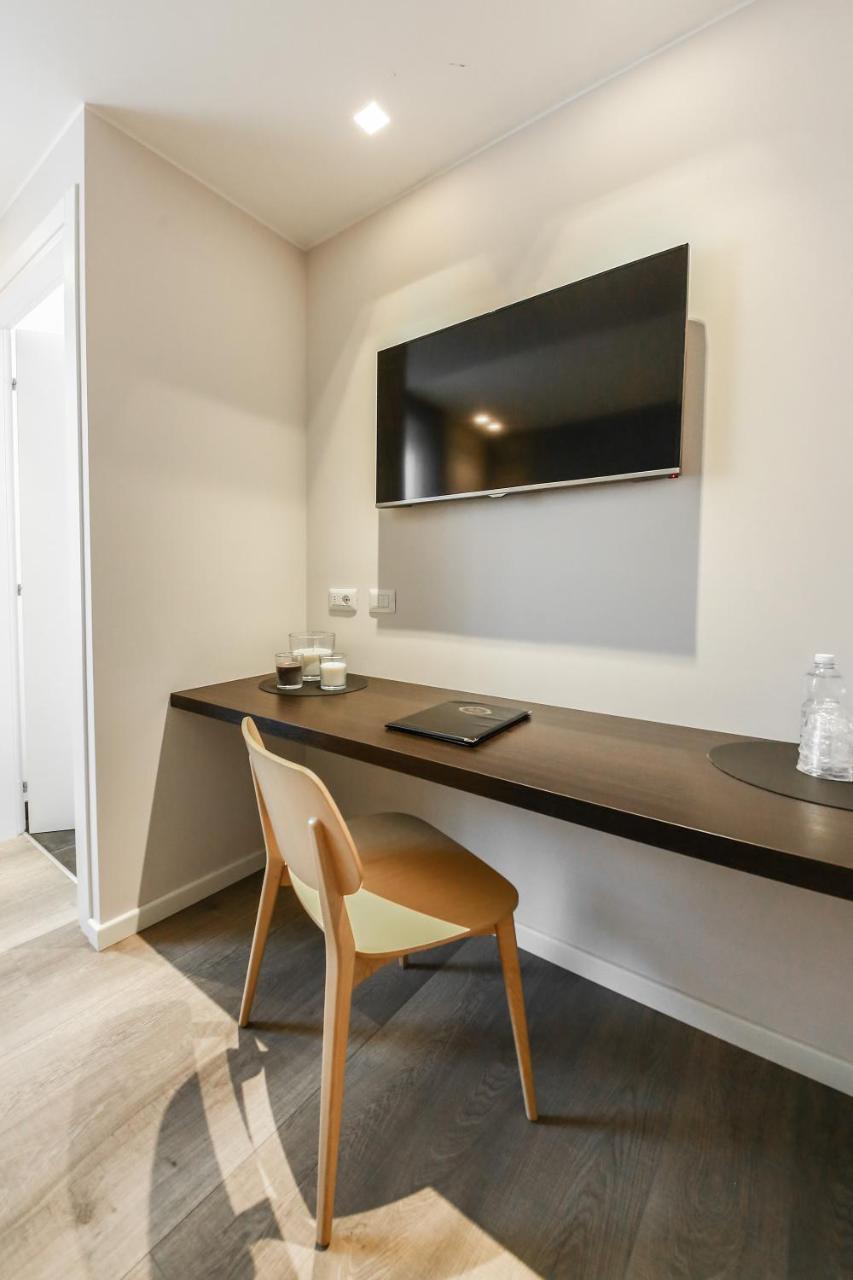 La Bella Modena Hotel Kültér fotó