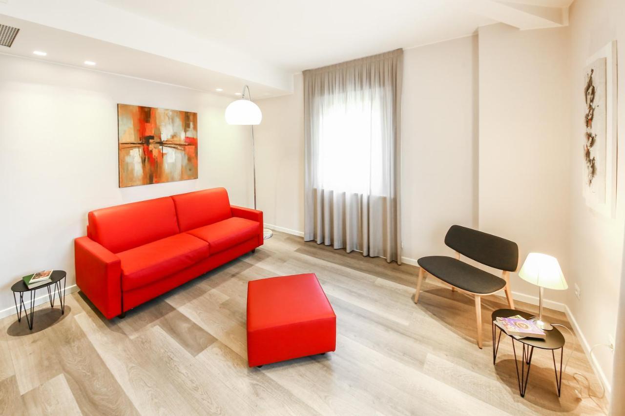 La Bella Modena Hotel Kültér fotó