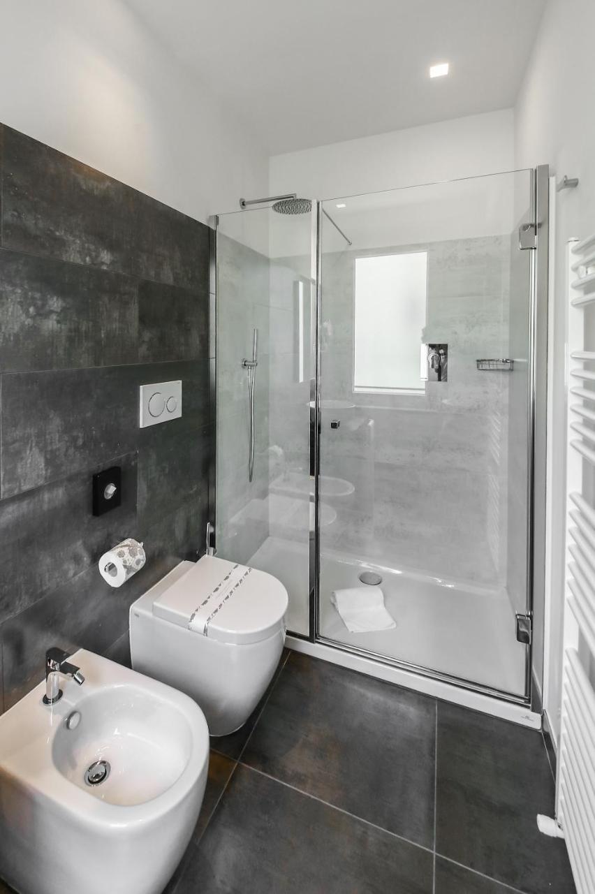 La Bella Modena Hotel Kültér fotó