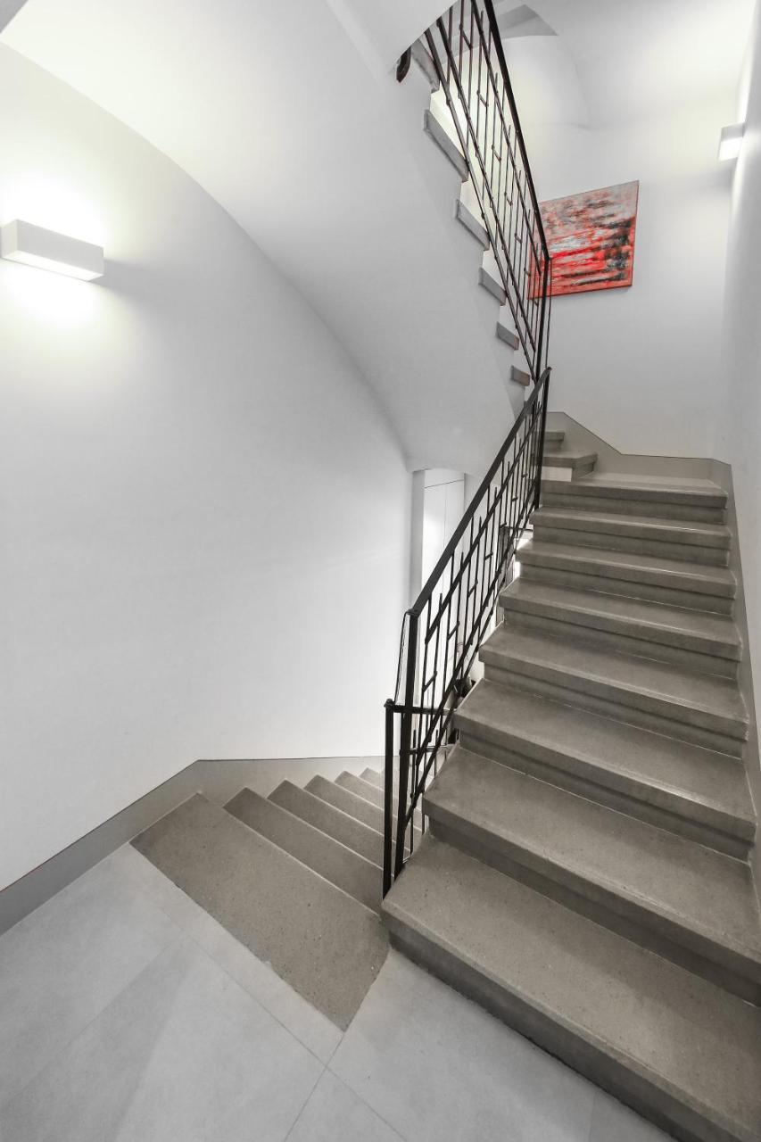 La Bella Modena Hotel Kültér fotó