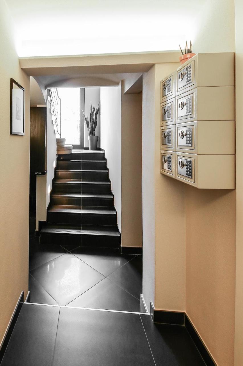 La Bella Modena Hotel Kültér fotó