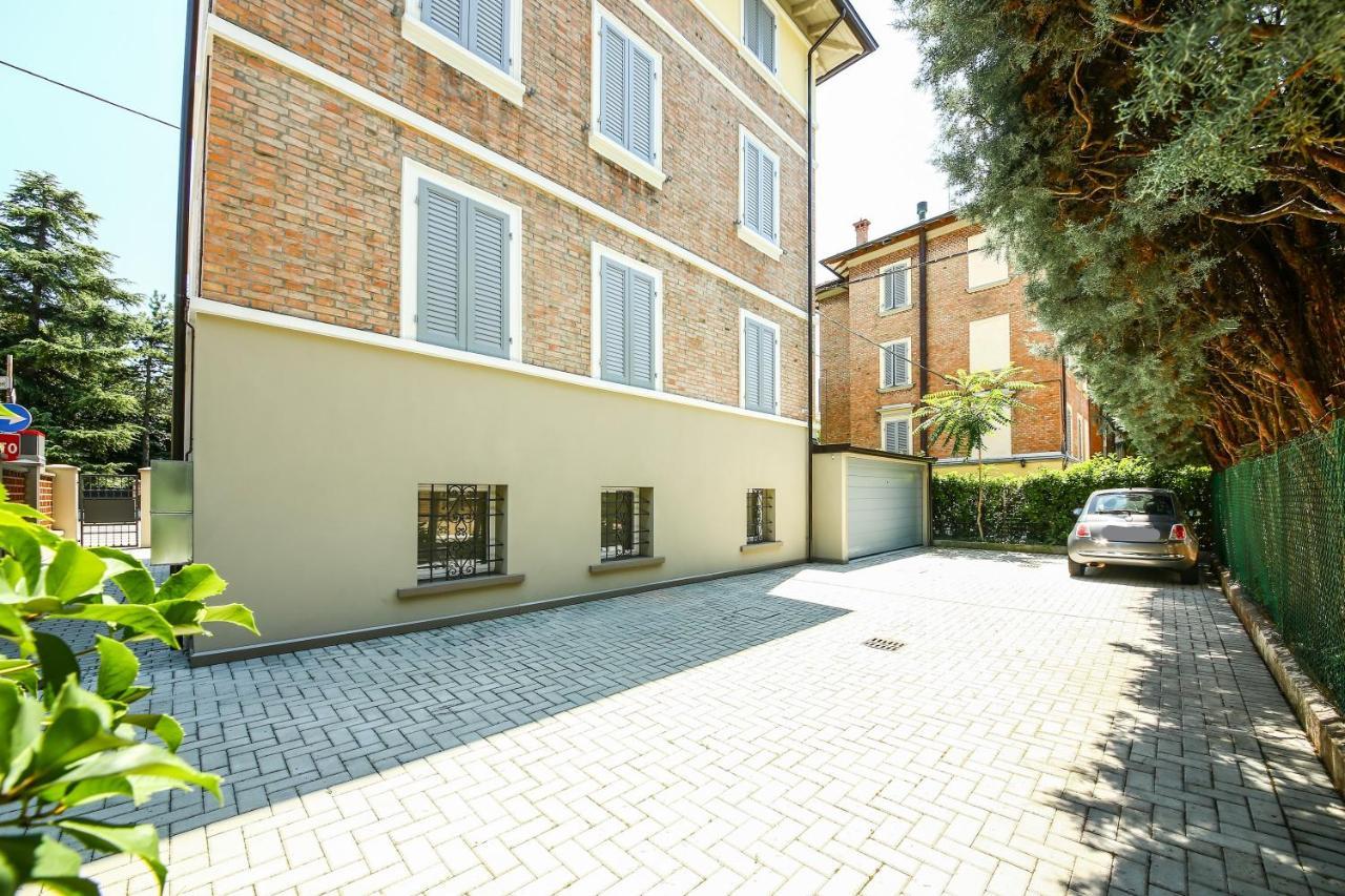 La Bella Modena Hotel Kültér fotó