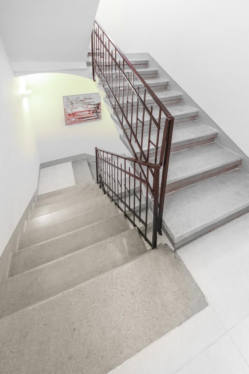 La Bella Modena Hotel Kültér fotó
