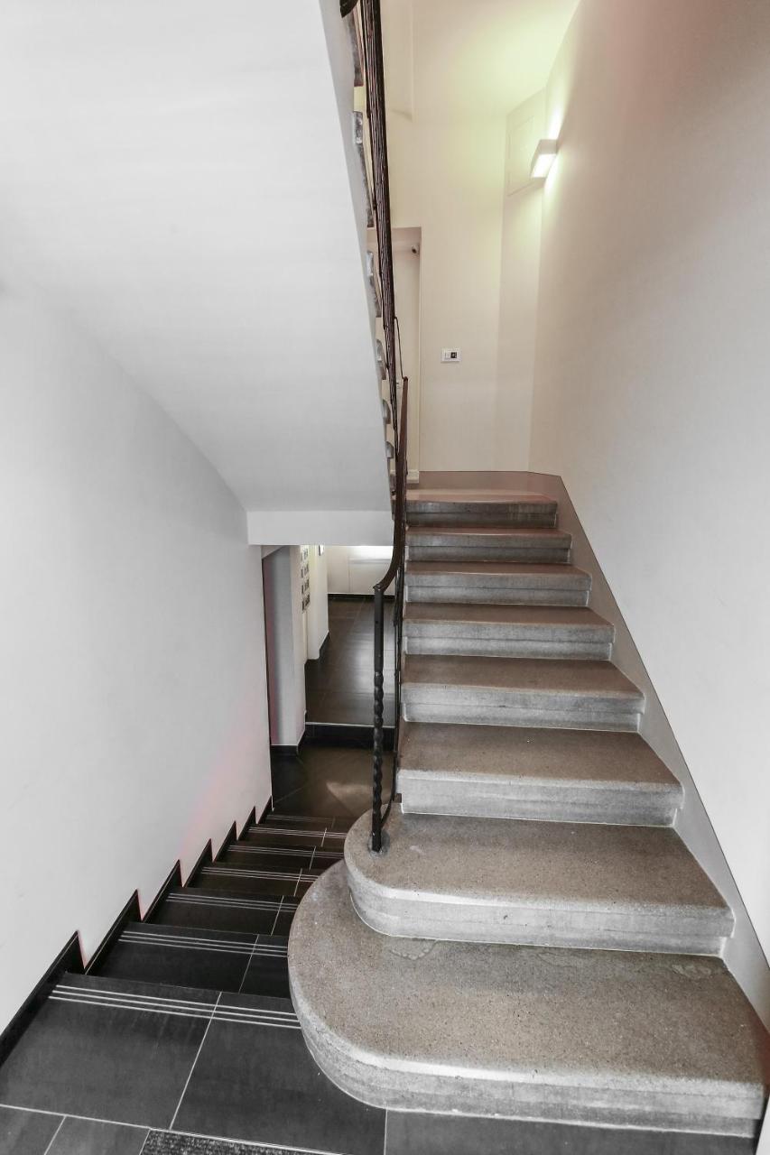 La Bella Modena Hotel Kültér fotó