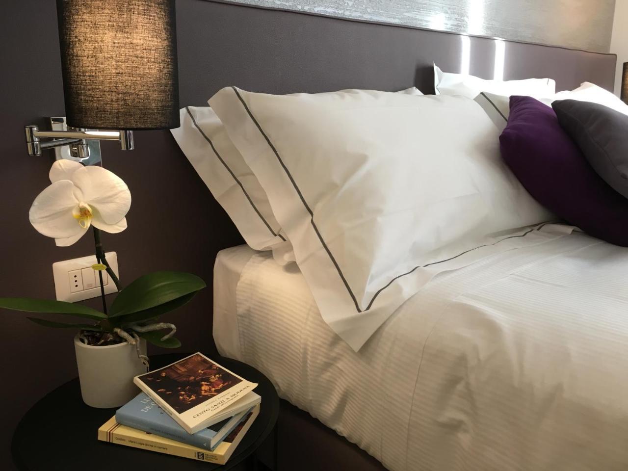 La Bella Modena Hotel Kültér fotó