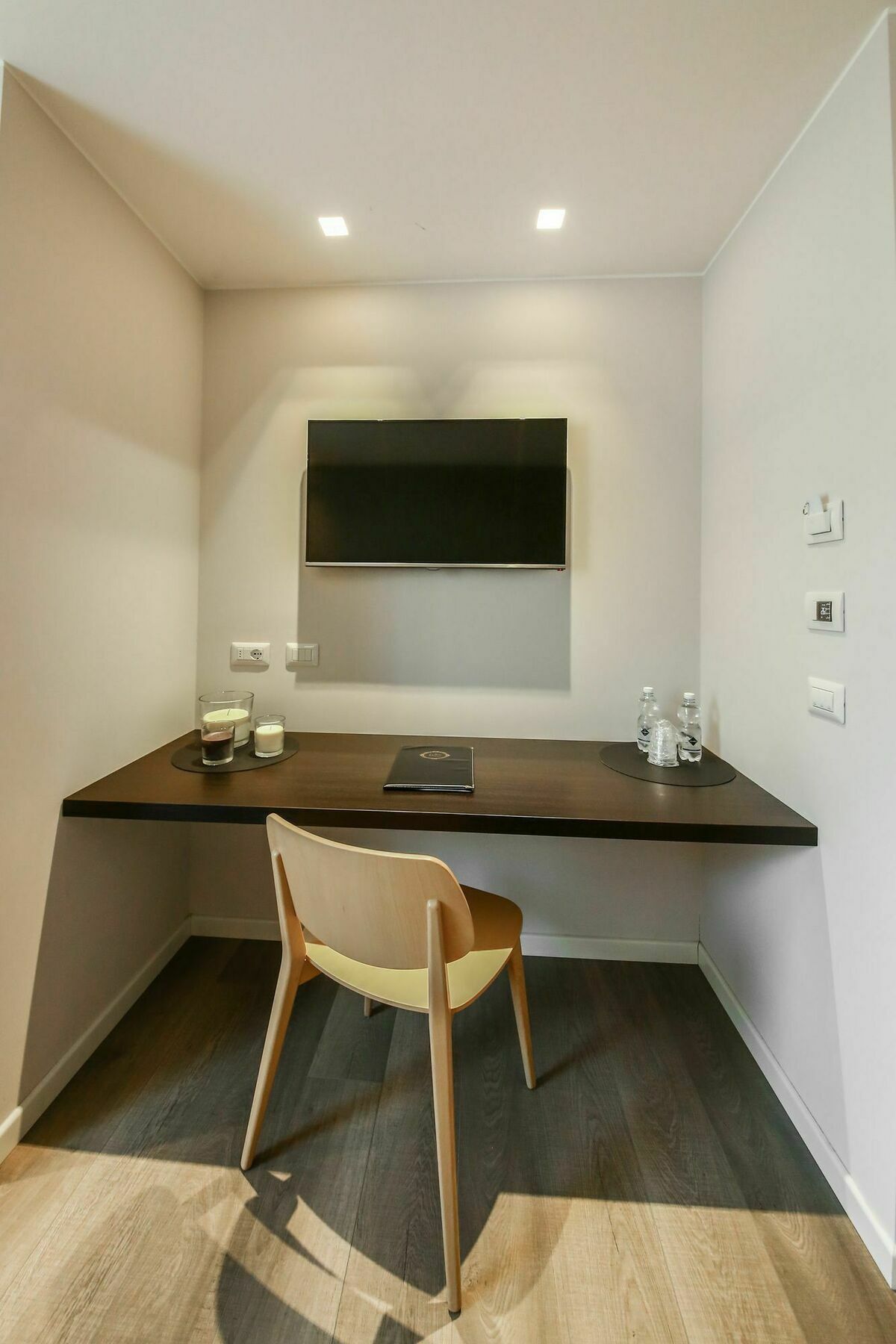La Bella Modena Hotel Kültér fotó