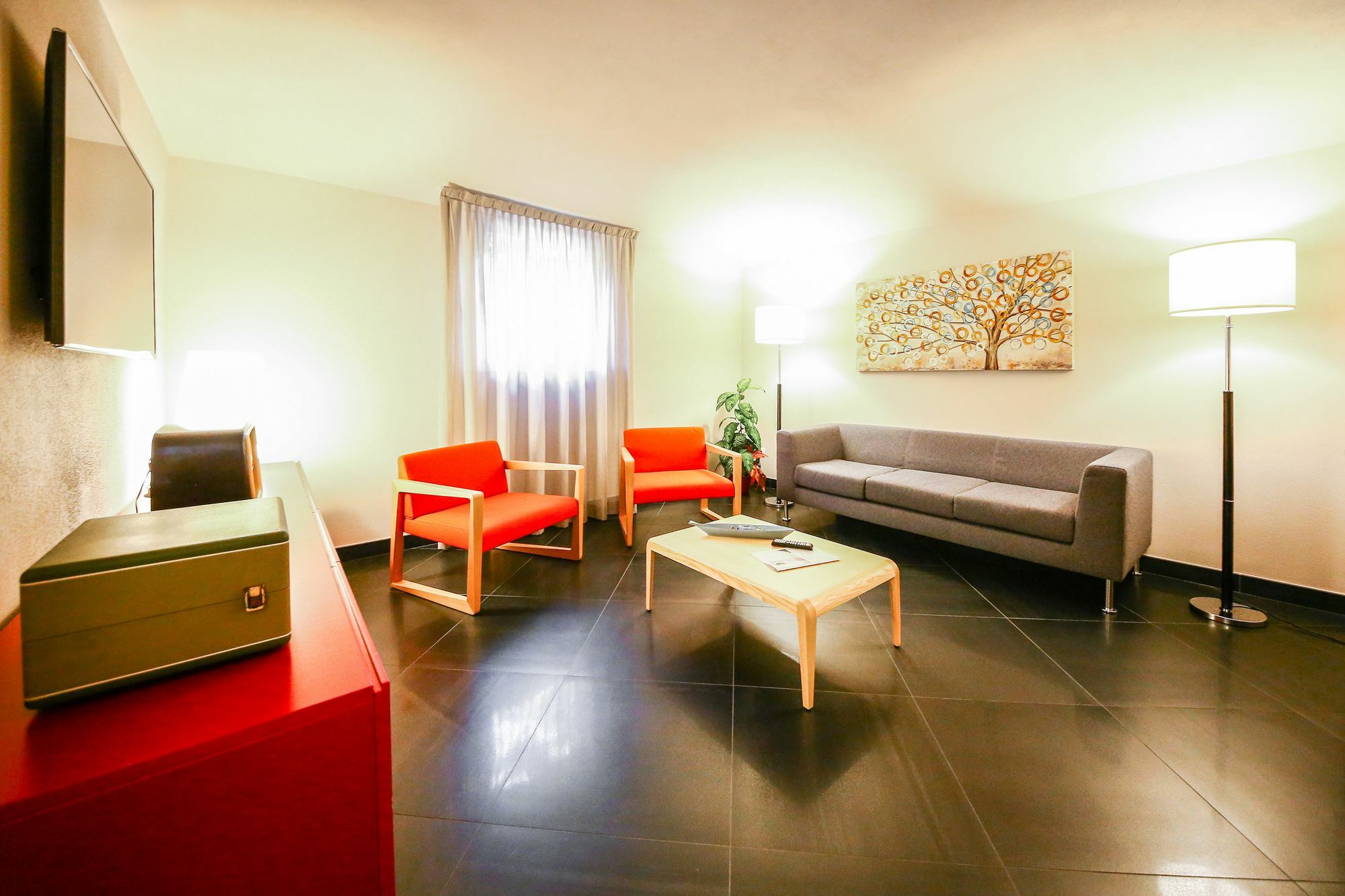 La Bella Modena Hotel Kültér fotó